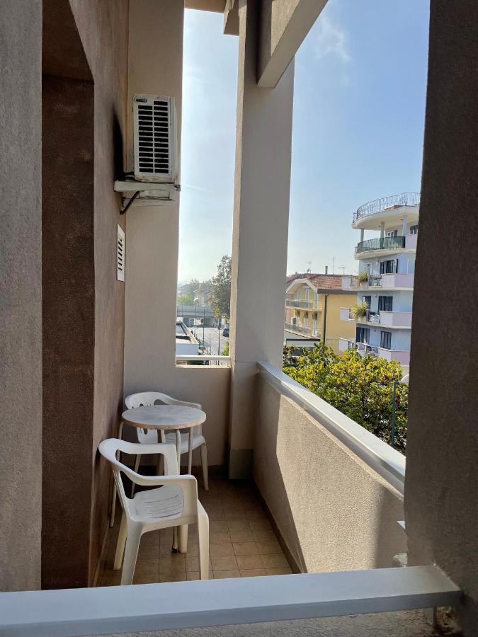 Hotel Adler Rimini Exteriér fotografie